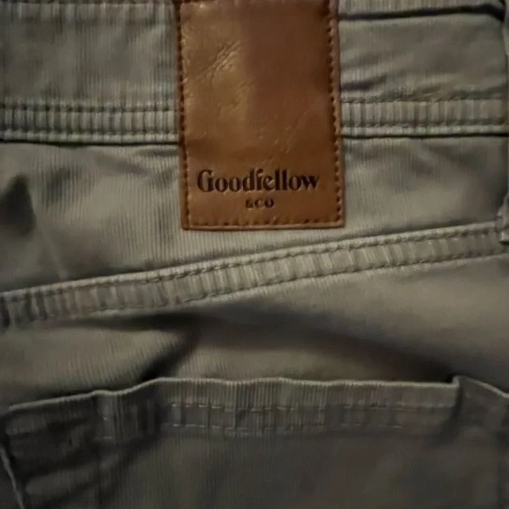 Goodfellow Pants - Picture 3 of 6